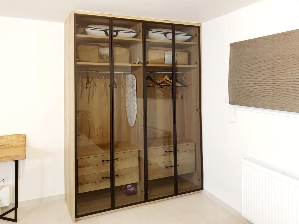 Βοho Katoikia Apartment โวโลส ภายนอก รูปภาพ